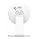 Камера наблюдения iHunt Smart Cloud Camera 3 PRO, WIFI, приложение, FullHD, встроенный микрофон, черная - изображение 6