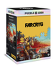 Puzzle Good Loot Far Cry 6 Dani 1000 elementów (5908305235293) - obraz 5