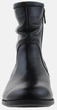 Черевики Mistral Rb866 37 23.5 см Чорні (2400000269595) - зображення 4