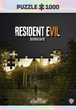 Puzzle Good Loot Resident Evil 7 Main House 1000 elementów (5908305235460) - obraz 1