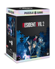 Puzzle Good Loot Resident Evil 2 Raccoon City 1000 elementów (5908305238164) - obraz 3