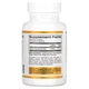 Витамин С California Gold Nutrition Gold Vitamin C 1000mg - 60 капсул - изображение 2