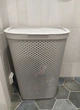 Корзина бельевая Curver Infinity 60l серый (04754) - изображение 7