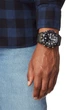Мужские часы CASIO G-SHOCK GG-B100-1A3ER MUDMASTER - изображение 17