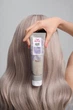 Тонирующая маска Wella PEARL BLONDE жемчужный блонд - изображение 2