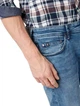 Джинси Tom Tailor Piers slim jeans 31/32 Блакитний 1008446-10280 - изображение 4