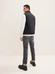 Жилет Tom Tailor M Чорний 1034034-29999 - изображение 2