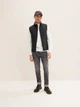 Жилет Tom Tailor M Чорний 1034034-29999 - изображение 5