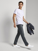 Джинси Tom Tailor Marvin straight 33/34 Темно-сірий 1007858-10281 - изображение 4