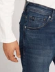 Джинсі Tom Tailor Piers slim jeans 31/34 Темно-синій 1008446-10282 - зображення 4