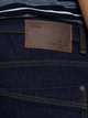 Джинси Tom Tailor Josh regular slim jeans 33/32 Темно-синій 1024148-10138 - изображение 3