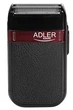 Електробритва Adler AD 2923 із USB зарядкою - зображення 2