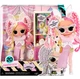 Кукла L.O.L. Surprise! Tweens Masquerade Party Jacki Hops – ЛОЛ Твинс Маскарад Джекки Хопс (584100) - Игровой набор LOL - изображение 1