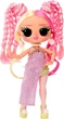 Кукла L.O.L. Surprise! Tweens Masquerade Party Jacki Hops – ЛОЛ Твинс Маскарад Джекки Хопс (584100) - Игровой набор LOL - изображение 3