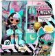 Лялька L.O.L. Surprise! Tweens Masquerade Party KAT Mischief - ЛОЛ Твінс Маскарад Кет Місчіф (584117) - Ігровий набір LOL - зображення 4