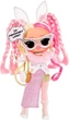 Кукла L.O.L. Surprise! Tweens Masquerade Party Jacki Hops – ЛОЛ Твинс Маскарад Джекки Хопс (584100) - Игровой набор LOL - изображение 6
