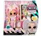 Кукла L.O.L. Surprise! Tweens Masquerade Party Jacki Hops – ЛОЛ Твинс Маскарад Джекки Хопс (584100) - Игровой набор LOL - изображение 11