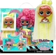 Кукла L.O.L. Surprise! Tweens SWAP Cora – ЛОЛ Твинс Свап КОРА (Меняй Завитки на Гофре) (593263) - Игровой набор LOL - изображение 1