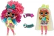 Кукла L.O.L. Surprise! Tweens SWAP Cora – ЛОЛ Твинс Свап КОРА (Меняй Завитки на Гофре) (593263) - Игровой набор LOL - изображение 3