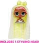 Кукла L.O.L. Surprise! Tweens SWAP Cora – ЛОЛ Твинс Свап КОРА (Меняй Завитки на Гофре) (593263) - Игровой набор LOL - изображение 6