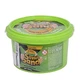 Кинетический песок Danko Toys Stretch Sand 400 г укр зеленый STS-02-01U - изображение 2