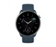 Смарт-годинник Amazfit GTR Mini Ocean Blue - зображення 2