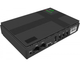 Джерело безперебійного живлення Yepo Mini Smart Portable UPS 10400 mAh 36W DC 5V/9V/12V (UA-102822) - зображення 4