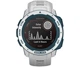 Смарт-часы Garmin Instinct Solar Surf Edition Cloudbreak (010-02293-08) - изображение 2