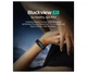 Смарт-годинник Blackview R1 Black - зображення 2