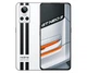 Смартфон realme GT Neo3 12/256GB 80W Sprint White - зображення 1