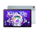 Планшет Lenovo Xiaoxin Pad 2022 6/128GB Wi-Fi Blue (ZAAM0038) - изображение 2