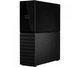 Жесткий диск WD My Book 12 TB (WDBBGB0120HBK-EESN) - изображение 1