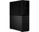 Жесткий диск WD My Book 12 TB (WDBBGB0120HBK-EESN) - изображение 6