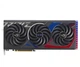 Відеокарта GF RTX 4070 12GB GDDR6X ROG Strix Gaming OC Asus (ROG-STRIX-RTX4070-O12G-GAMING) - изображение 2