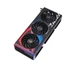 Відеокарта GF RTX 4070 12GB GDDR6X ROG Strix Gaming OC Asus (ROG-STRIX-RTX4070-O12G-GAMING) - изображение 6