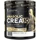 Креатин комплекс Kevin Levrone Anabolic Crea10 207 g /26 servings/ Orange Mango - изображение 1