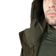 Куртка Camo-Tec Stalker SoftShell Olive Size M - зображення 5