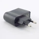 Сетевой адаптер зарядное устройство с 220 В на USB Kebidumei №1902 - изображение 3