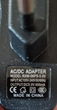 Сетевой адаптер зарядное устройство с 220 В на USB Kebidumei №1902 - изображение 4