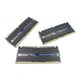 Комплект оперативної пам'яті Corsair Dominator DDR3 12Gb (6*2Gb) 1600MHz PC3-12800 (TR3X6G1600C8D) 8-8-8-24 Б/У - изображение 1