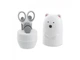 Детский маникюрный набор 4 в 1 Polar bear, Chicco - изображение 1