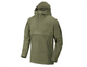 Куртка Helikon Mistral Anorak Adaptive Green Size S - изображение 1