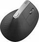 Мышь беспроводная Logitech MX Vertical (910-005448) - изображение 3