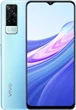 Смартфон Vivo Y31 4/128 Ocean Blue - изображение 1