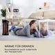 Инфракрасный обогреватель Blumfeldt Heat Guru 360 1200W (10032458) - изображение 5