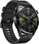 Смарт-годинник Huawei Watch GT 3 46mm Black (Jupiter-B29S) - зображення 3