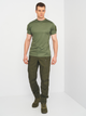 Тактична футболка Vogel TK004 M Khaki (11448507001210) - зображення 3