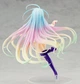 Фигурка Good Smile No Game No Life Shiro Нет игры нет жизни Широ Хикикомори 16 см (C86E805AF67B) - изображение 8