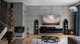 Сабвуфер Klipsch Reference R-121SW Black - изображение 9