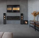 Сабвуфер Klipsch Reference R-101SW Black - изображение 12